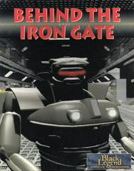 Behind the Iron Gate - Amiga
