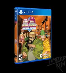 Jay and Silent Bob Mall Brawl Arcade Edition - Playstation 4