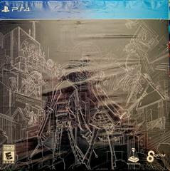 No Straight Roads [Collector's Edition] - Playstation 4