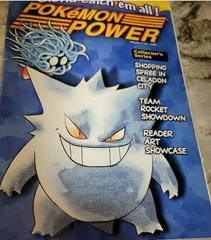 Pokemon Power [Volume 3] - Strategy Guide