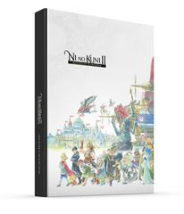 Ni no Kuni II Revenant Kingdom [Future Press] - Strategy Guide