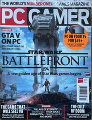 PC Gamer [Issue 267] - PC Gamer