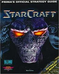 StarCraft [Prima] - Strategy Guide