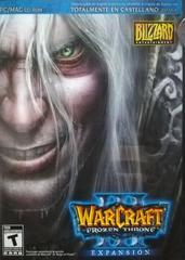 Warcraft III: The Frozen Throne - PC Games