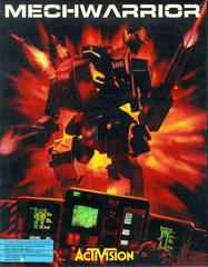 MechWarrior - PC Games
