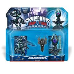 Skylanders Trap Team: Midnight Museum Dark Element Expansion Pack - Skylanders