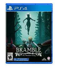 Bramble: The Mountain King - Playstation 4