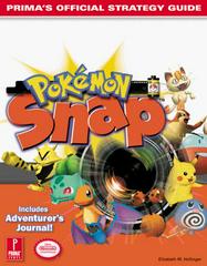 Pokemon Snap [Prima] - Strategy Guide