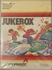 Jukebox - Commodore 64