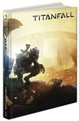 Titanfall [Limited Edition Prima] - Strategy Guide