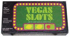 Vegas Slots - Microvision