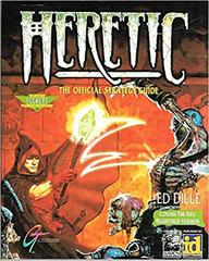 Heretic - Strategy Guide