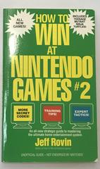 How to Win at Nintendo Games 2 - Strategy Guide