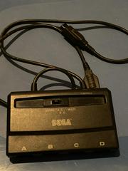 Sega Genesis Multi Tap - Sega Genesis