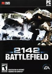 Battlefield 2142 - PC Games