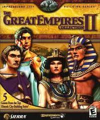 The Great Empires Collection 2 - PC Games