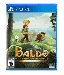 Baldo: The Guardian Owls - Playstation 4