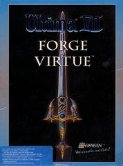 Ultima VII: The Forge of Virtue - PC Games