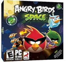 Angry Birds: Space - PC Games