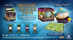South Park: The Stick of Truth Grand Wizard Edition - PC Games