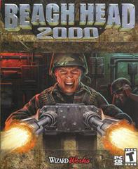 Beach Head 2000 - PC Games