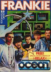 Frankie Goes To Hollywood - Commodore 64