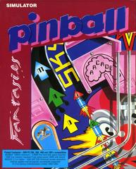 Pinball Fantasies - PC Games