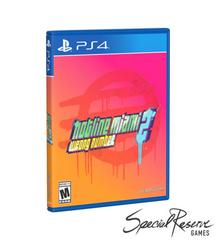 Hotline Miami 2: Wrong Number - Playstation 4