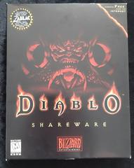 Diablo [Shareware] - PC Games