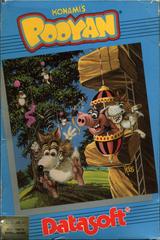 Pooyan - Commodore 64