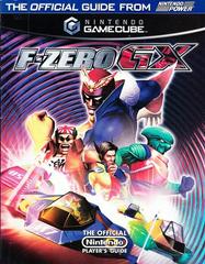 F-Zero GX Player's Guide - Strategy Guide