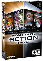Star Trek Action Pack - PC Games