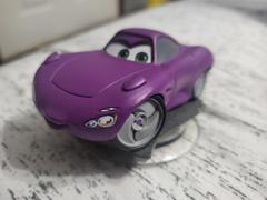 Sally - Disney Infinity