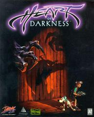 Heart of Darkness - PC Games