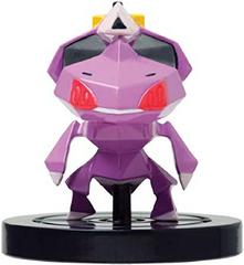 Genesect - Rumble U