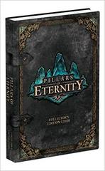 Pillars of Eternity [Prima Hardcover] - Strategy Guide