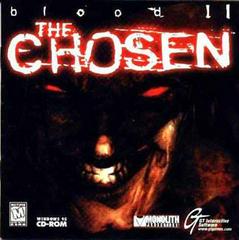 Blood 2: The Chosen - PC Games