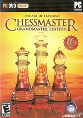 Chessmaster: Grandmaster Edition - PC Games