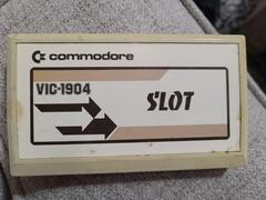 Slot - Vic-20