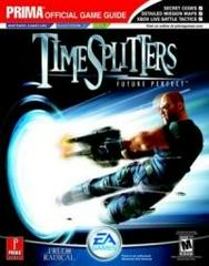 Timesplitters: Future Perfect [Prima] - Strategy Guide