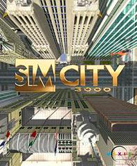 Sim City 3000 - PC Games