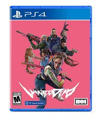 Wanted: Dead - Playstation 4