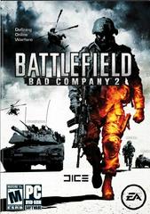 Battlefield: Bad Company 2 - PC Games