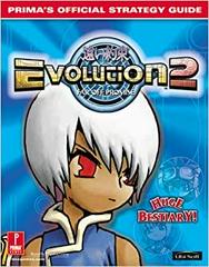 Evolution 2 [Prima] - Strategy Guide