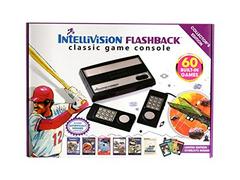 IntelliVision Flashback Classic Game Console - Intellivision
