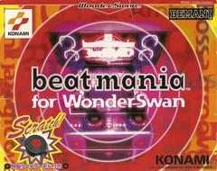BeatMania for WonderSwan - WonderSwan