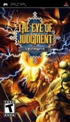 The Eye of Judgment: Legends - PSP