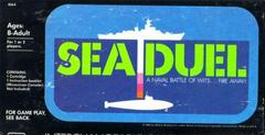 Sea Duel - Microvision