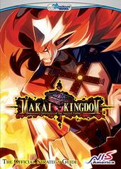 Makai Kingdom - Strategy Guide