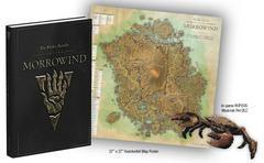 Elder Scrolls Online Morrowind [Prima Hardcover] - Strategy Guide